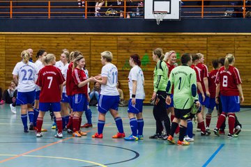 Bild 102 - Dodenhof Frauenturnier Finaltag